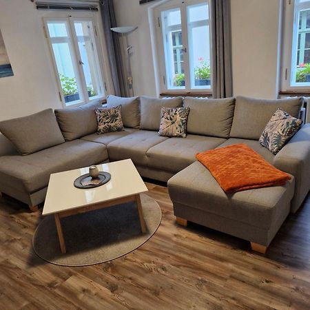 Ferienwohnung Ines Wolf In Der Meissner Innenstadt Meißen المظهر الخارجي الصورة