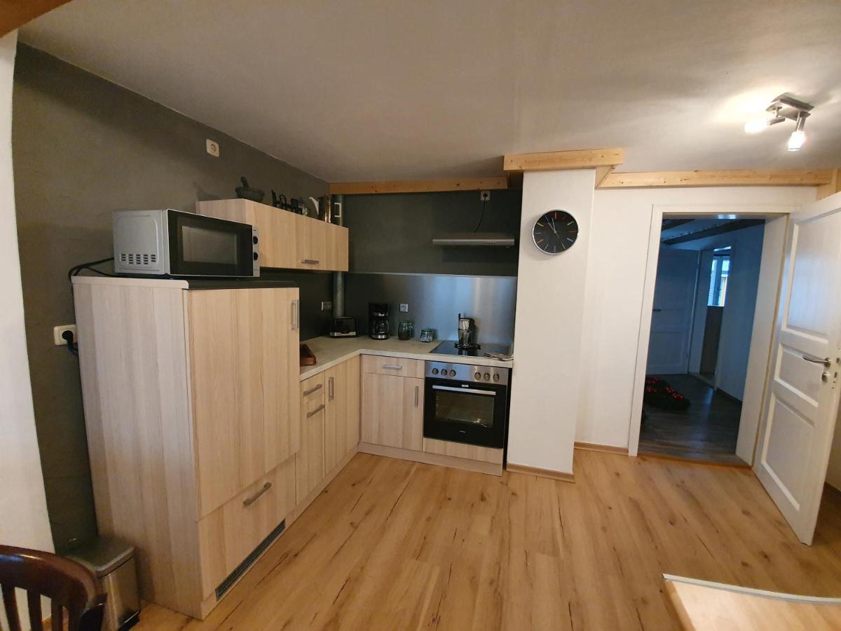 Ferienwohnung Ines Wolf In Der Meissner Innenstadt Meißen المظهر الخارجي الصورة